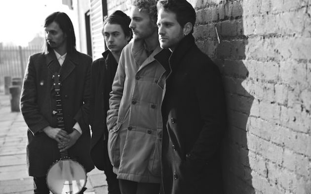 Gallery: The Nouveau Folk Collective